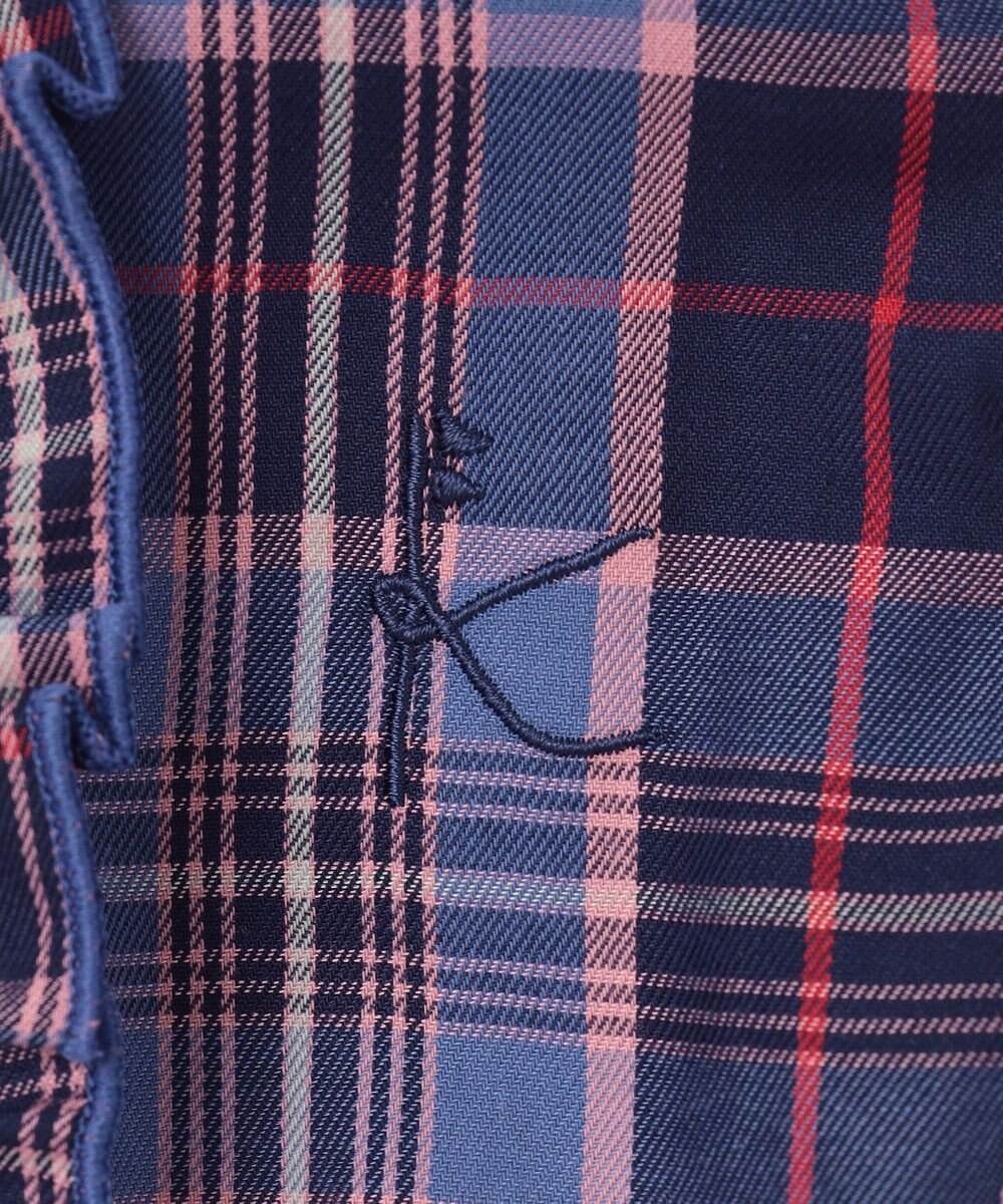 組曲 KIDS 【110-140㎝】ブリティッシュ ワンピース 