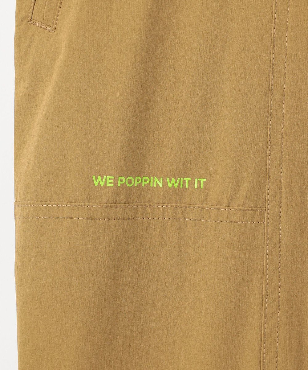 PW CIRCULUS 【撥水加工/軽量/ストレッチ】【WOMEN】カジュアルパンツ 