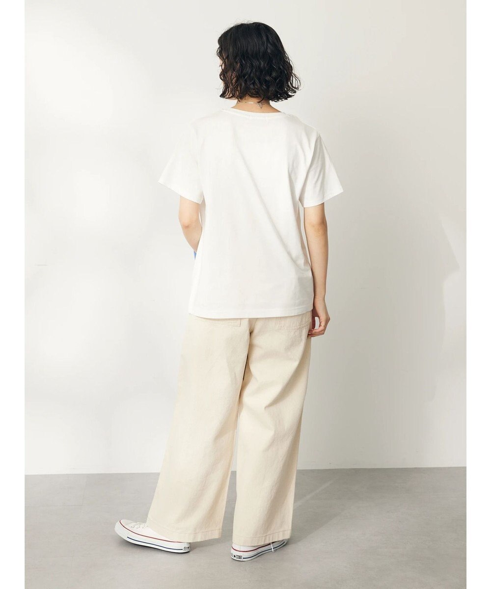 CRAFT STANDARD BOUTIQUE 【ＵＶカット】ＳＡＶＯＩＥ　ＴＥＥ 