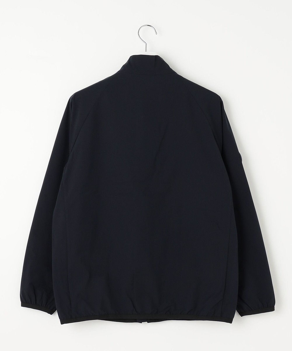 23区GOLF 【MEN】【撥水・ストレッチ】ライトブルゾン 軽やかに着られる伸縮性 急な小雨にも対応 