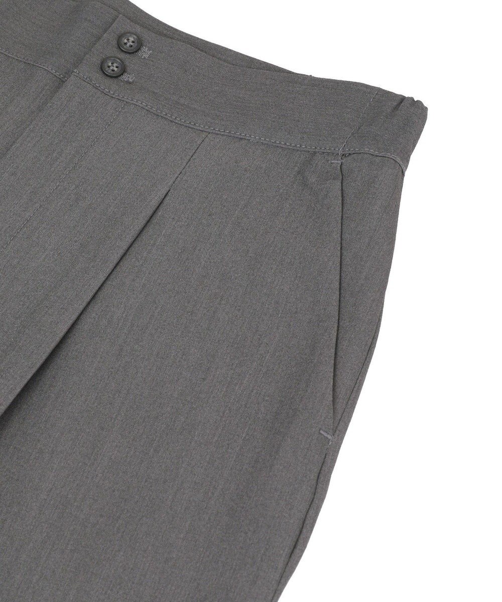 AMERICAN HOLIC カーブスラックスパンツ 