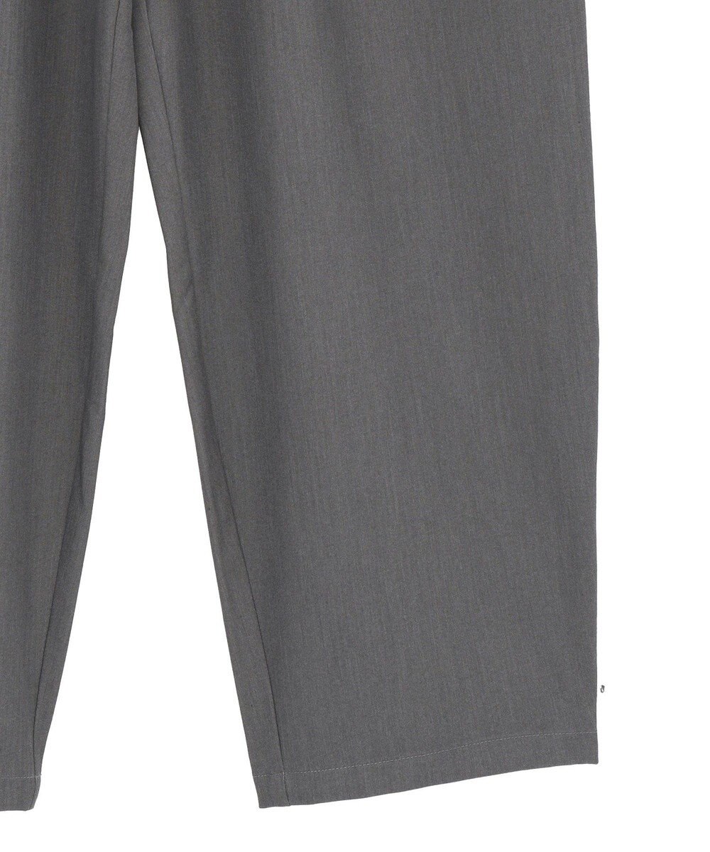 AMERICAN HOLIC カーブスラックスパンツ 