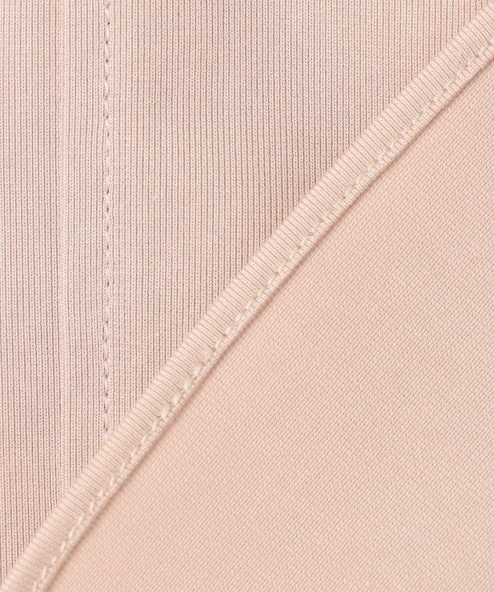 J.PRESS LADIES S 【洗える】トリコットジャージー カットソー 