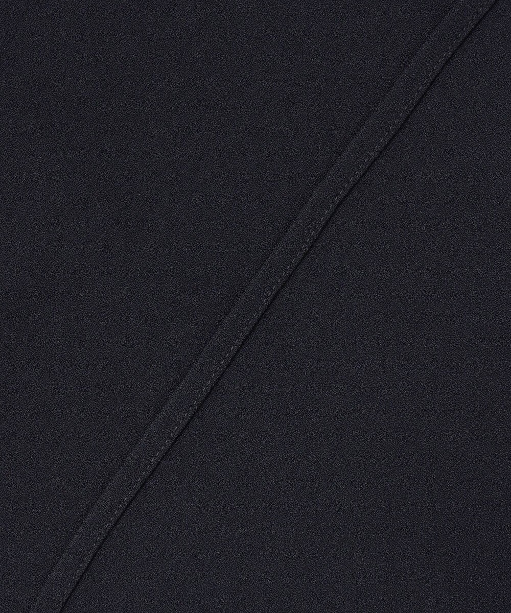 J.PRESS LADIES L 【セットアップ対応】Light ジョーゼット プルオーバー ブラウス 