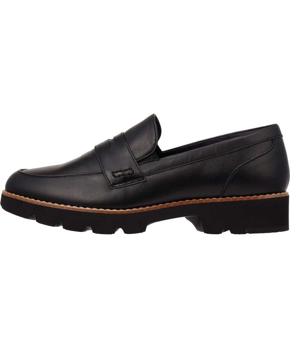 ASICS WALKING ペダラ ソフトラギッド レディース 3E 3.0cmヒール 