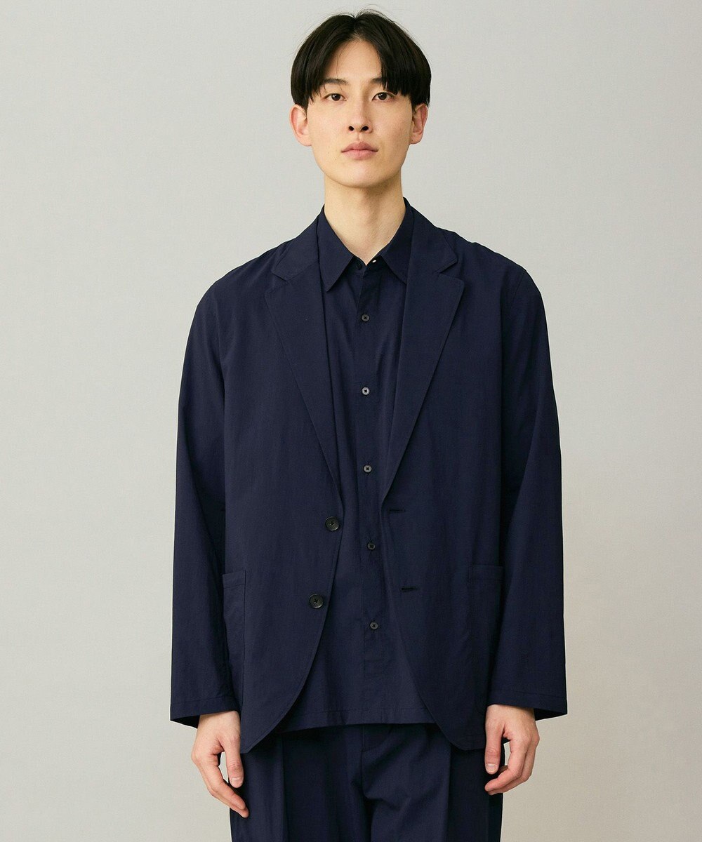 UNFILO MENS FINE MOVE Light ジャケット 