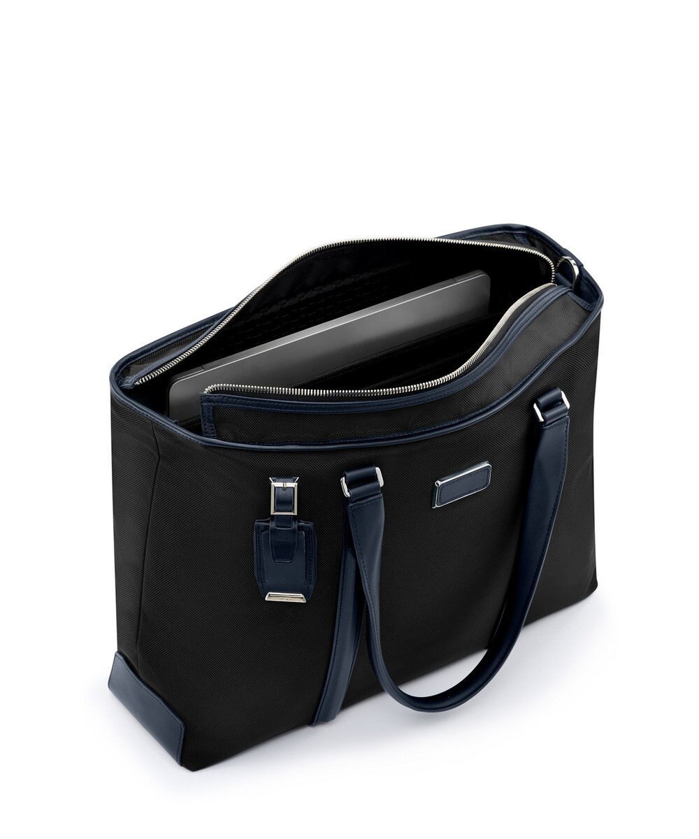 TUMI JARVIS イースト・ウエスト・トート 