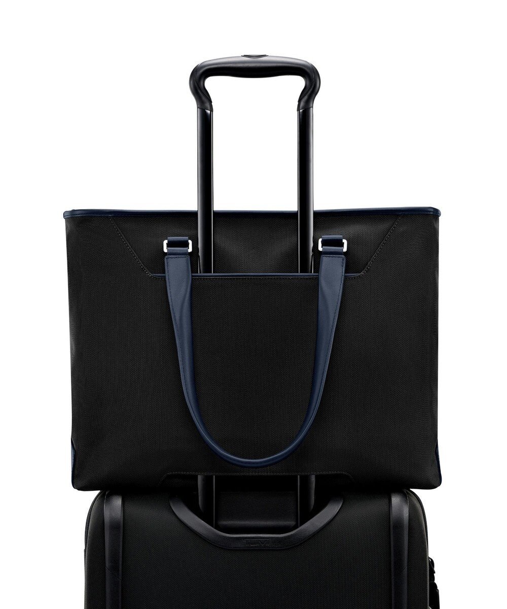 TUMI JARVIS イースト・ウエスト・トート 