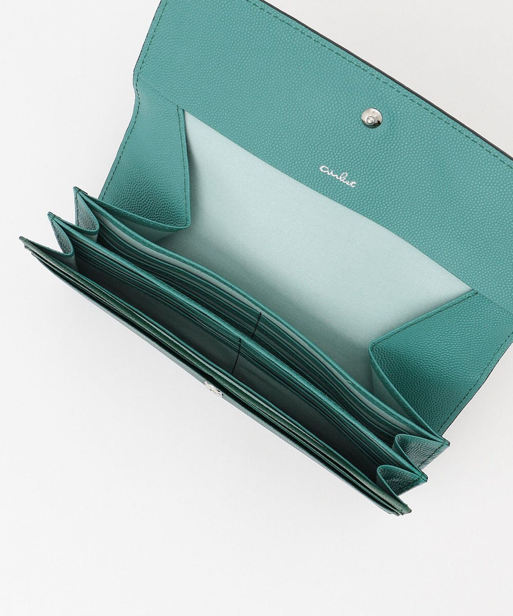 airlist 【軽量・バイカラー】ギャルソン長財布　Stella　ステラ 