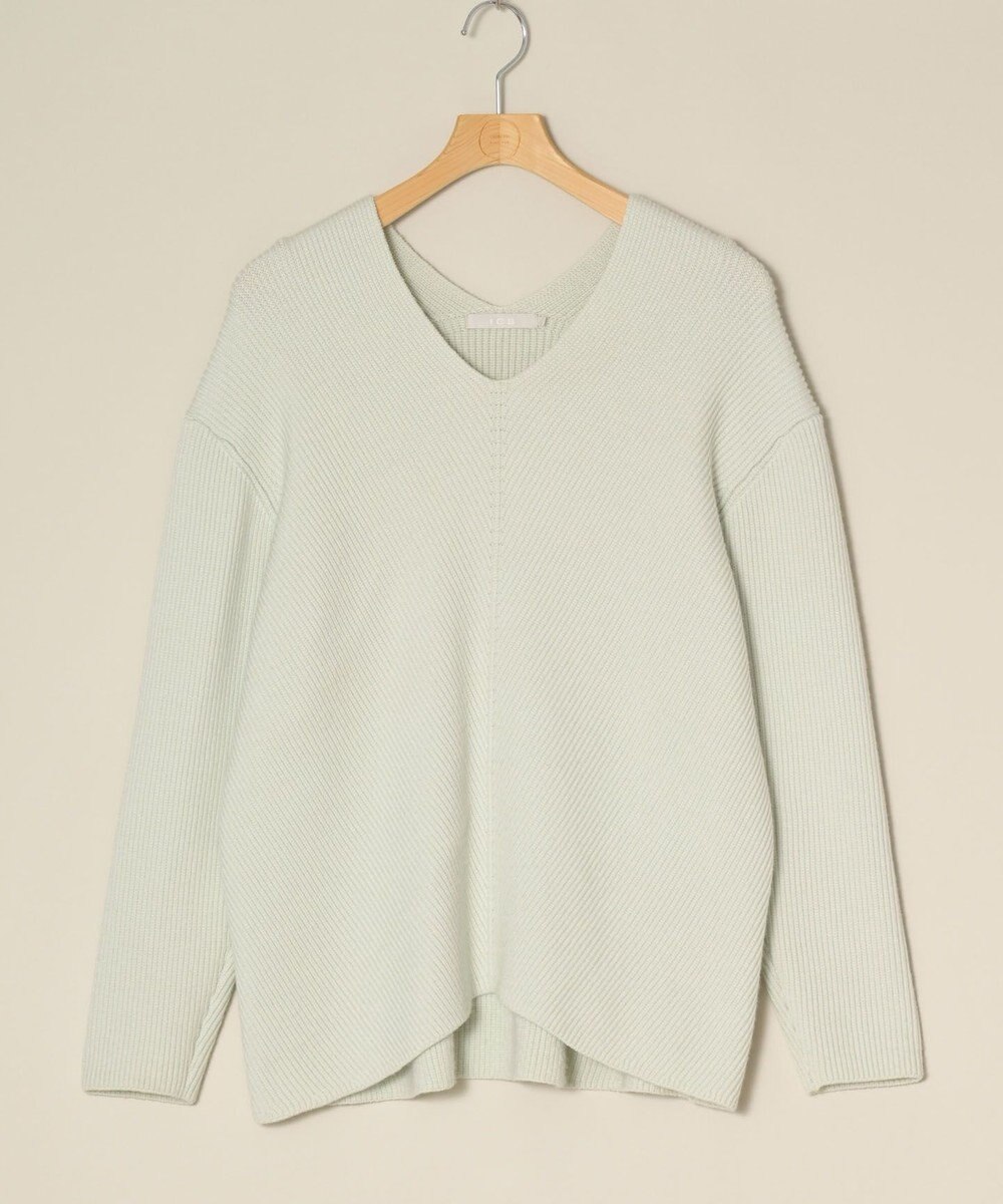 ONWARD Reuse Park 【ICB】ニット秋冬 