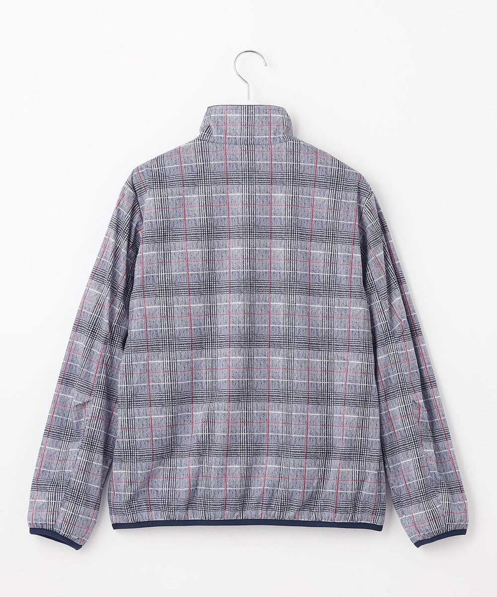 23区GOLF セットアップ可【WOMEN】【ストレッチ/防風】ＯＣＴＡブルゾン 