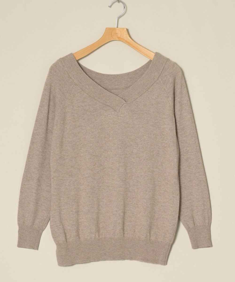 ONWARD Reuse Park 【any FAM】ニット秋冬 