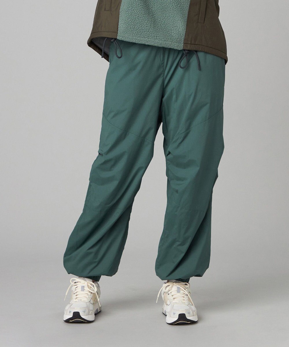 Chacott Chacott BALANCE ウォームライニングジョガーパンツ 