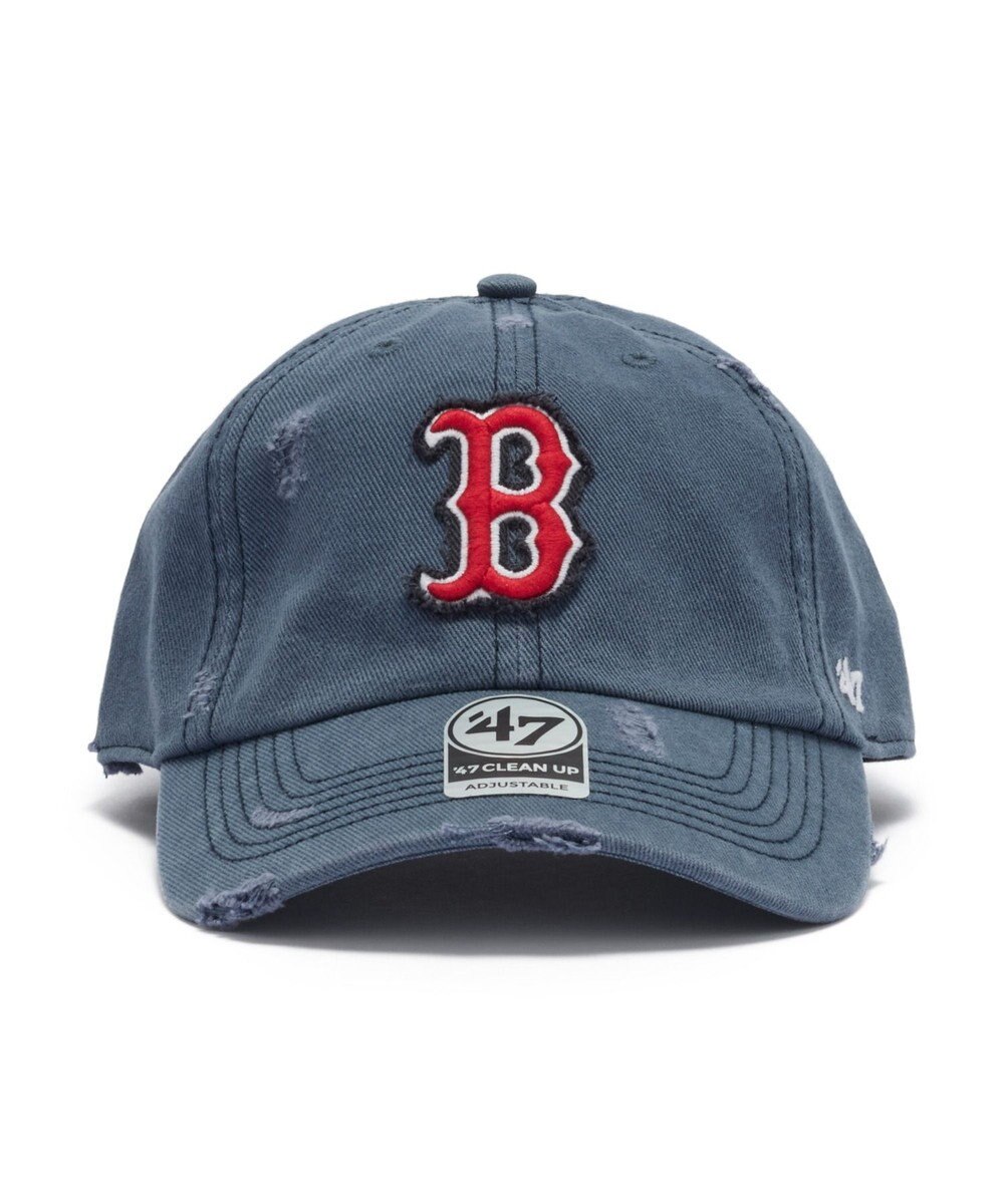 WEGO ＇47　CLEAN　UP　MLB　WELL　WORN 