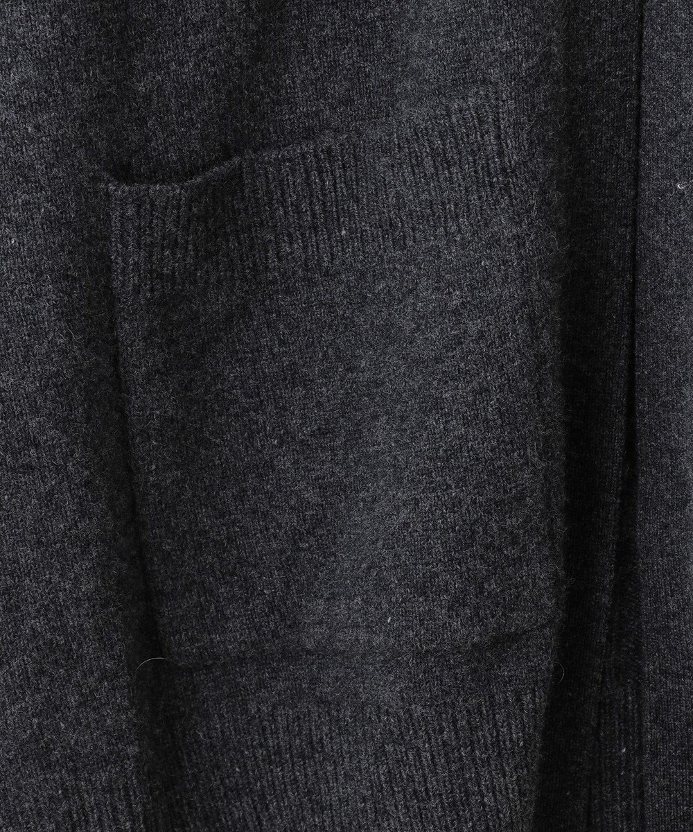 BEIGE， PROTAGONISTA / ビックカーディガン 