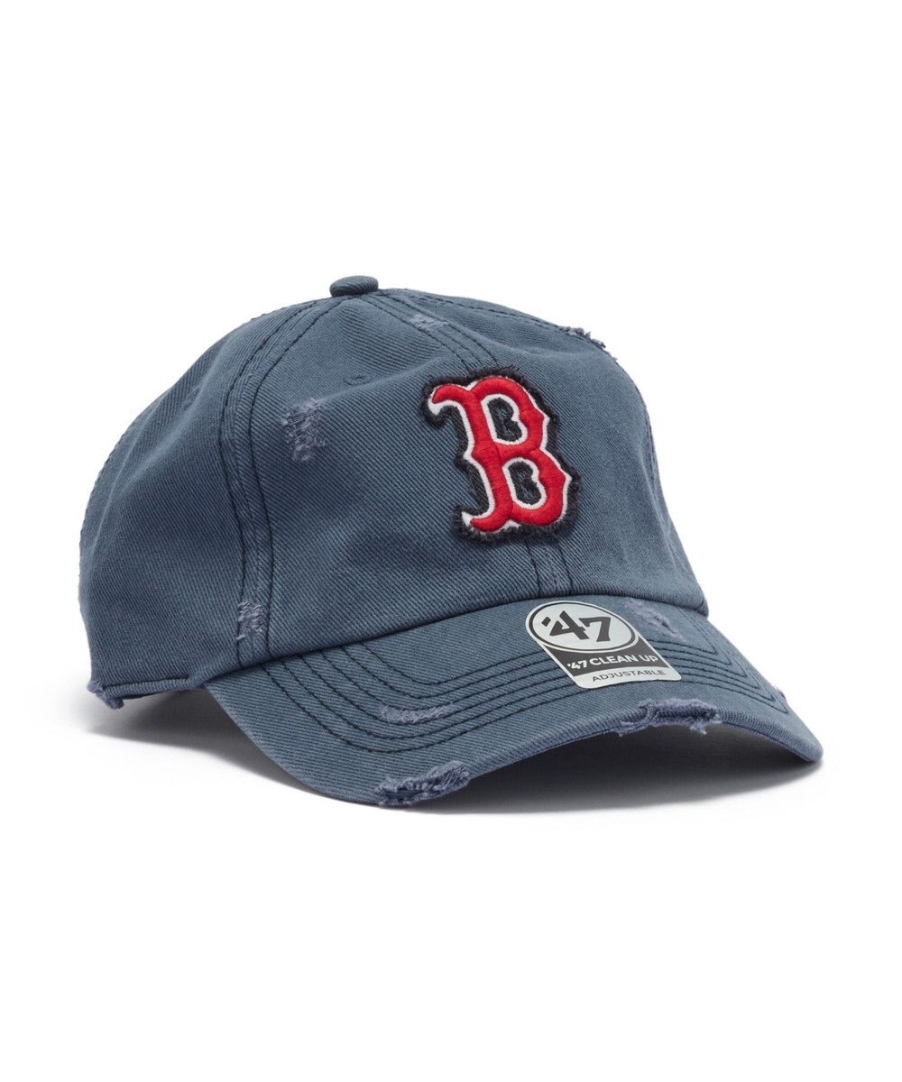 WEGO ＇47　CLEAN　UP　MLB　WELL　WORN 