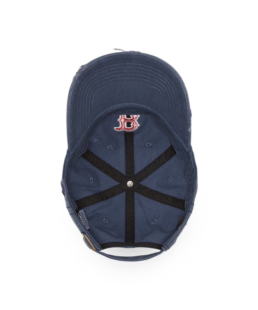 WEGO ＇47　CLEAN　UP　MLB　WELL　WORN 