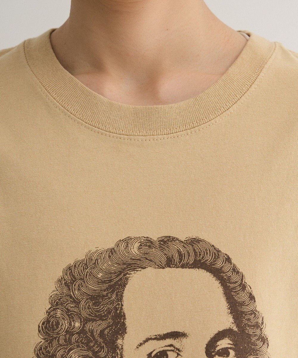 Green Parks ■ＲＵＳＳＥＬＬ　プリントショートスリーブＴＥＥ 