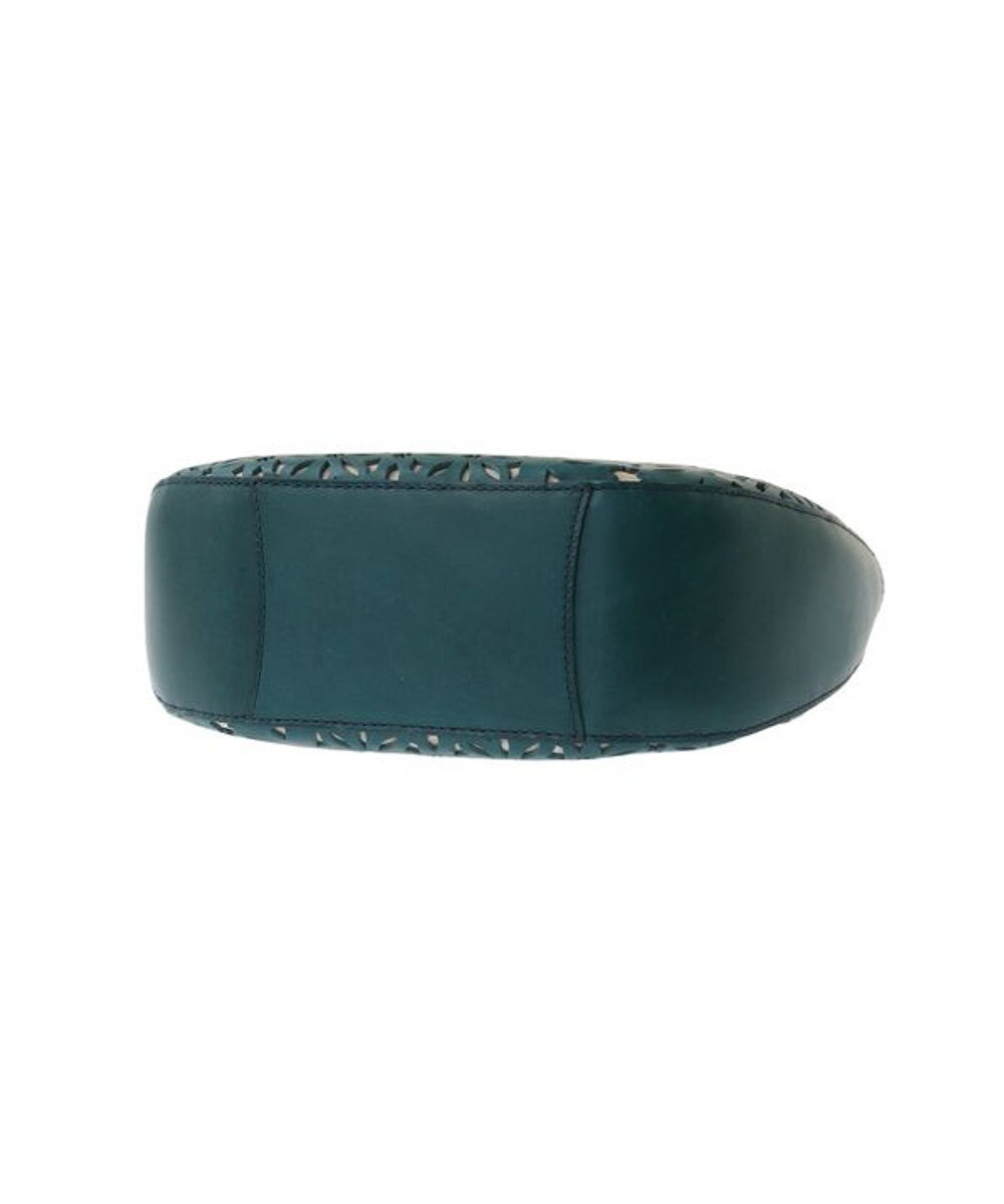 genten セイル カットワーク トートバッグ 