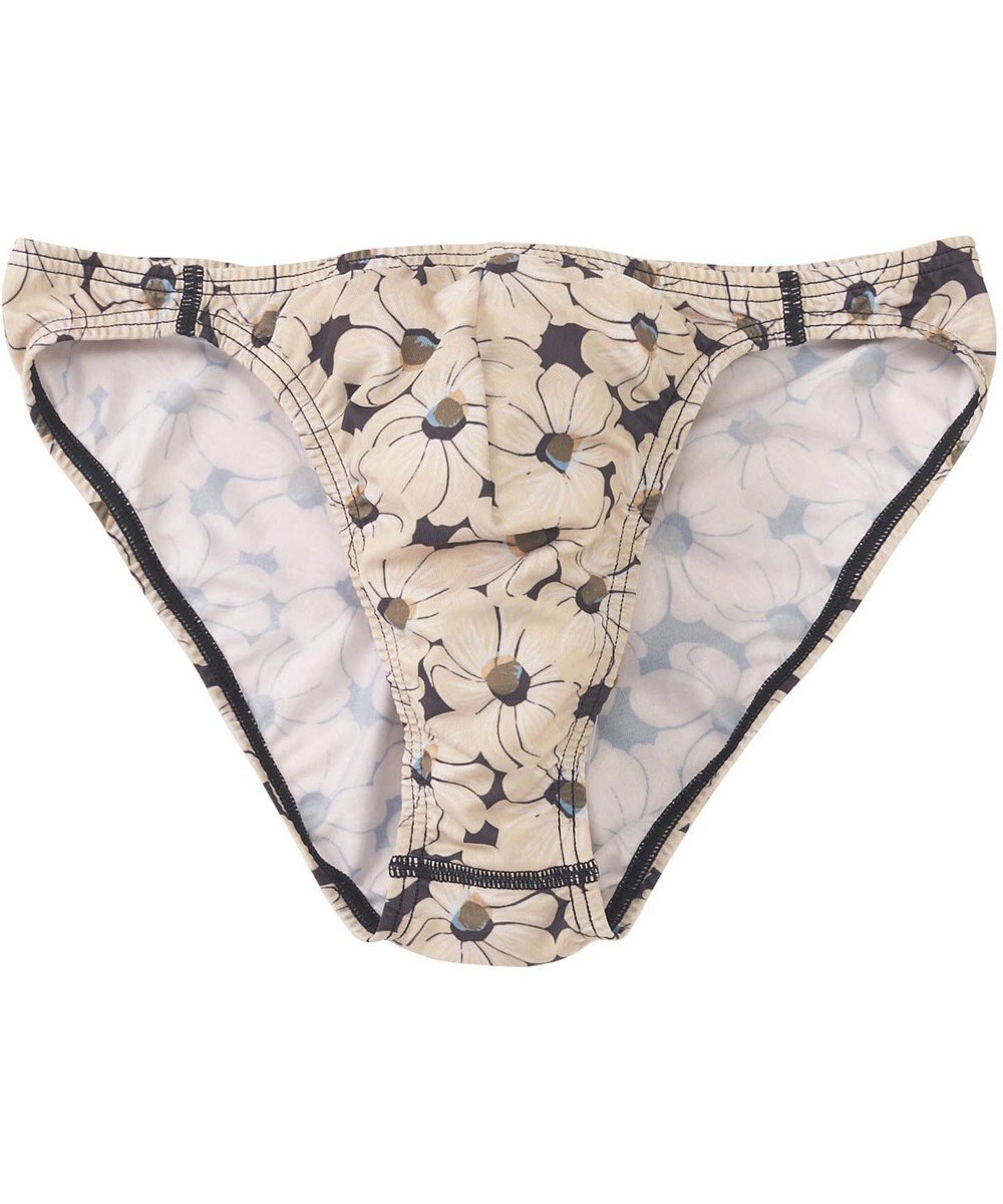 WACOAL MEN ブリーフ フロント立体設計 適度なフィット感（フロント部分） 前閉じ GF2220 /ブロス バイ ワコールメン 