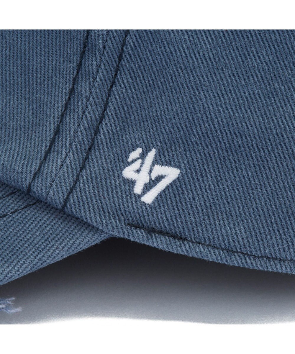 WEGO ＇47　CLEAN　UP　MLB　WELL　WORN 