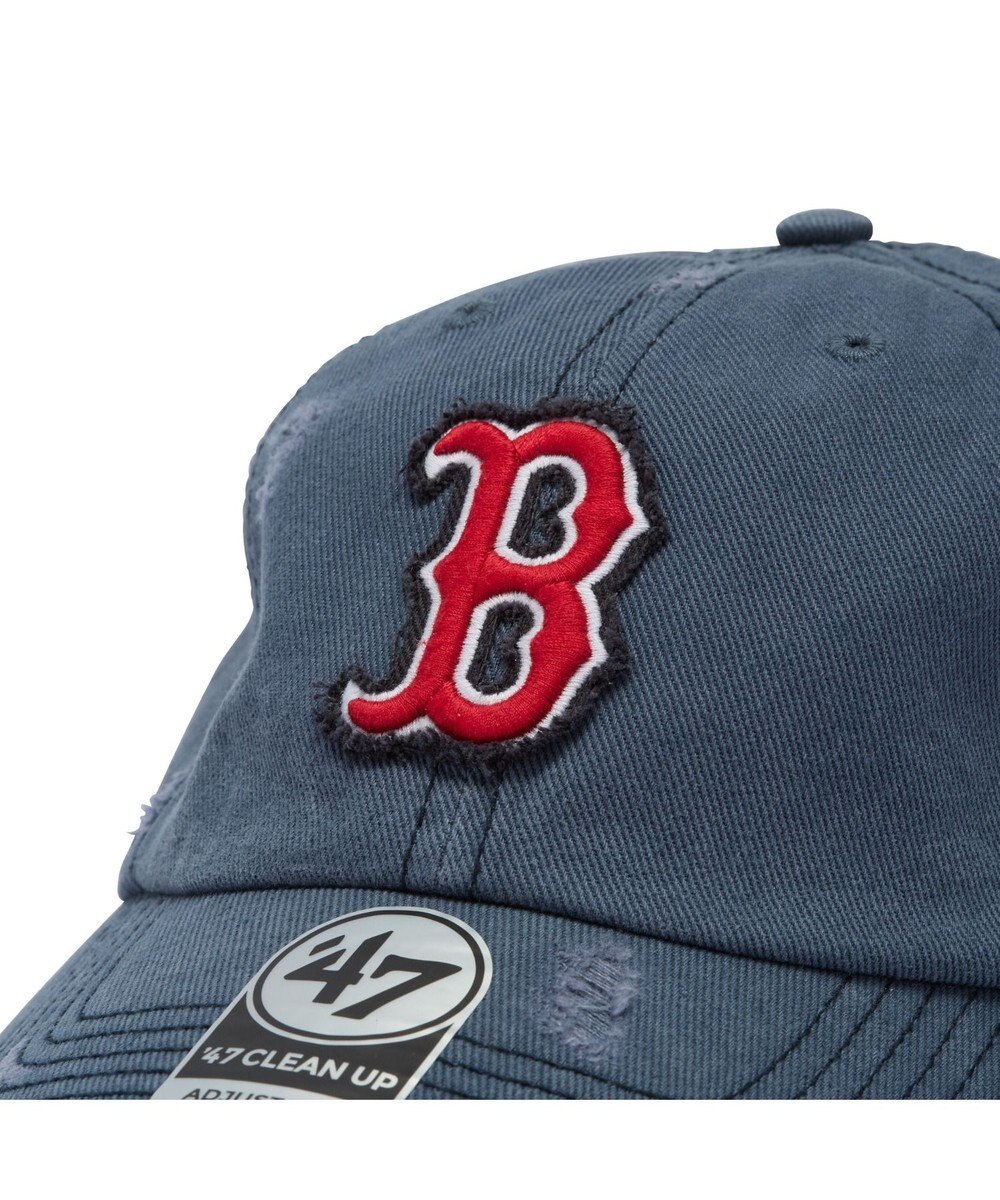 WEGO ＇47　CLEAN　UP　MLB　WELL　WORN 