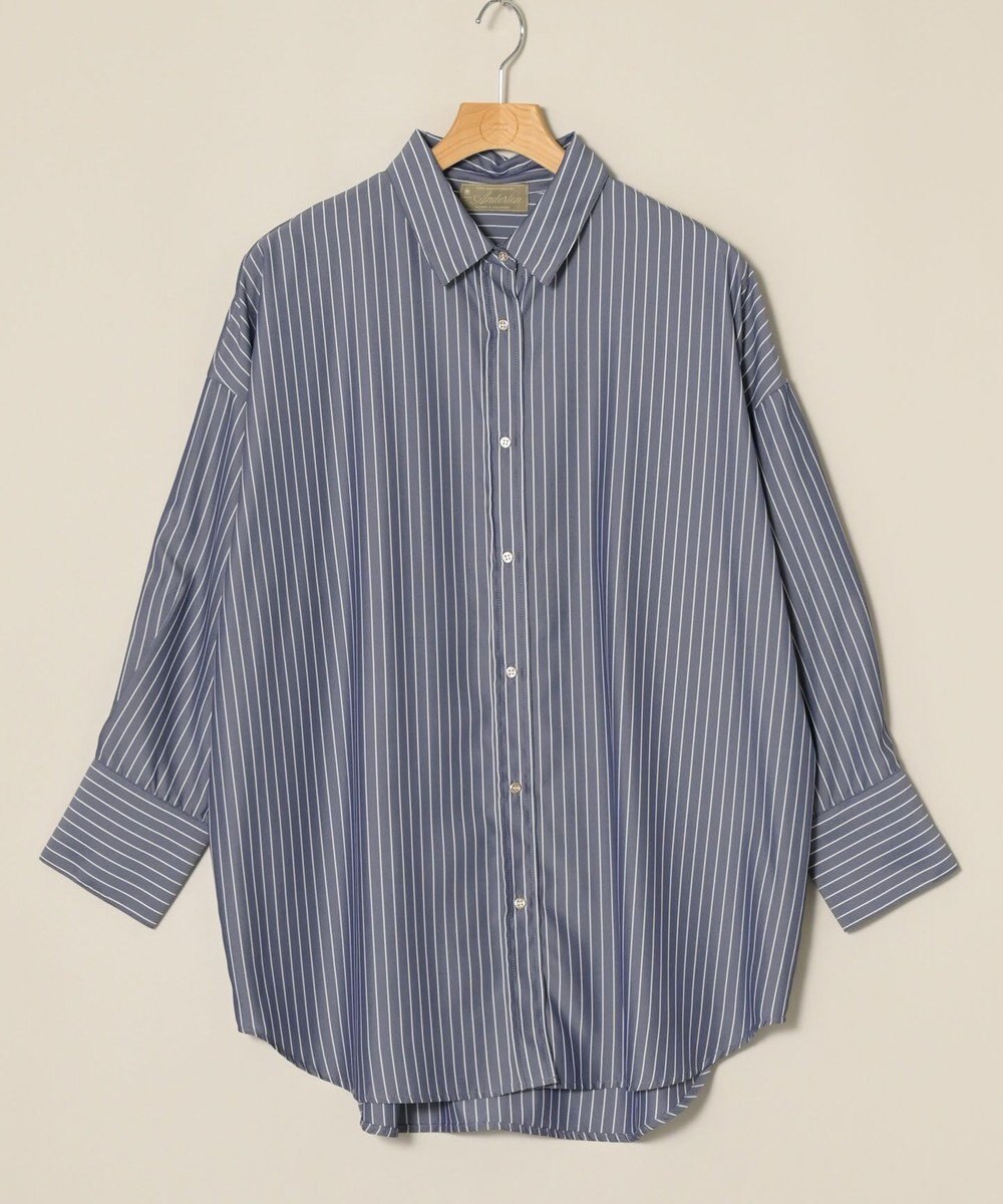 ONWARD Reuse Park 【any FAM】ブラウス春夏 