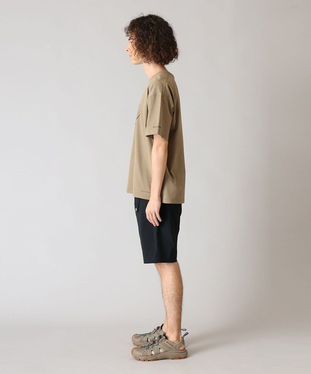 Columbia Columbia/ コールドベイダッシュショートスリーブTシャツ /コロンビア 