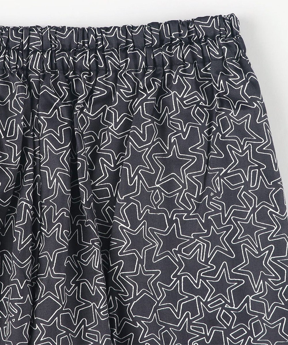 ワコール／睡眠科学 パジャマ 5分袖 半袖 長ズボン 綿100%(本体) サテン 【睡眠科学×mintdesigns】 レディース YDT105 睡眠科学／ワコール 