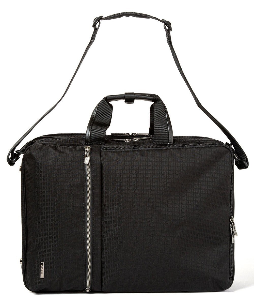 ACE BAGS & LUGGAGE 【WEB限定】ACE ヴィターラ ブロックリップ 3WAYバッグ ビジネスリュック B4サイズ 68223 