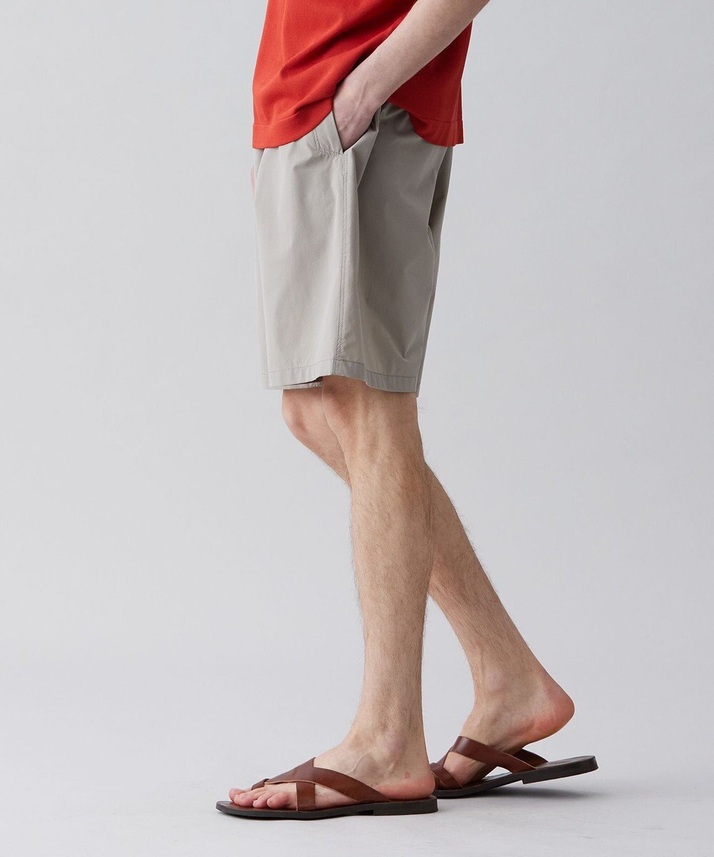 UNFILO MENS FINE MOVE ショートパンツ [23年春夏商品] 