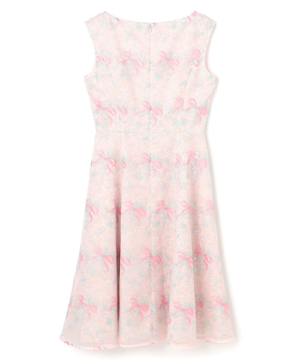 TOCCA 【キャンセル分販売！】【00サイズあり・洗える・消臭】FLORAL MELODY ドレス 