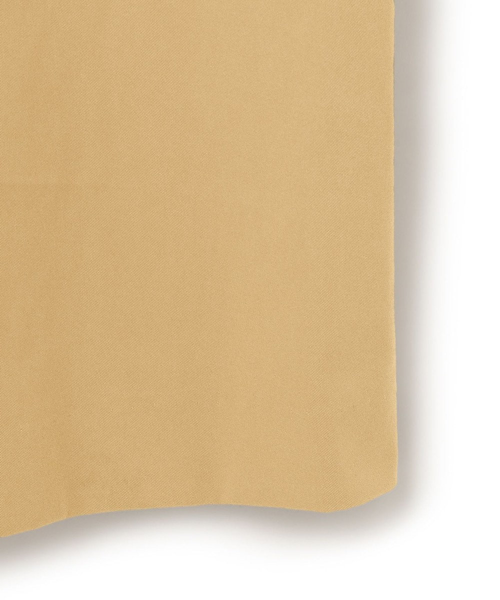 BEIGE， IBERIS / オーバーサイズトレンチコート 