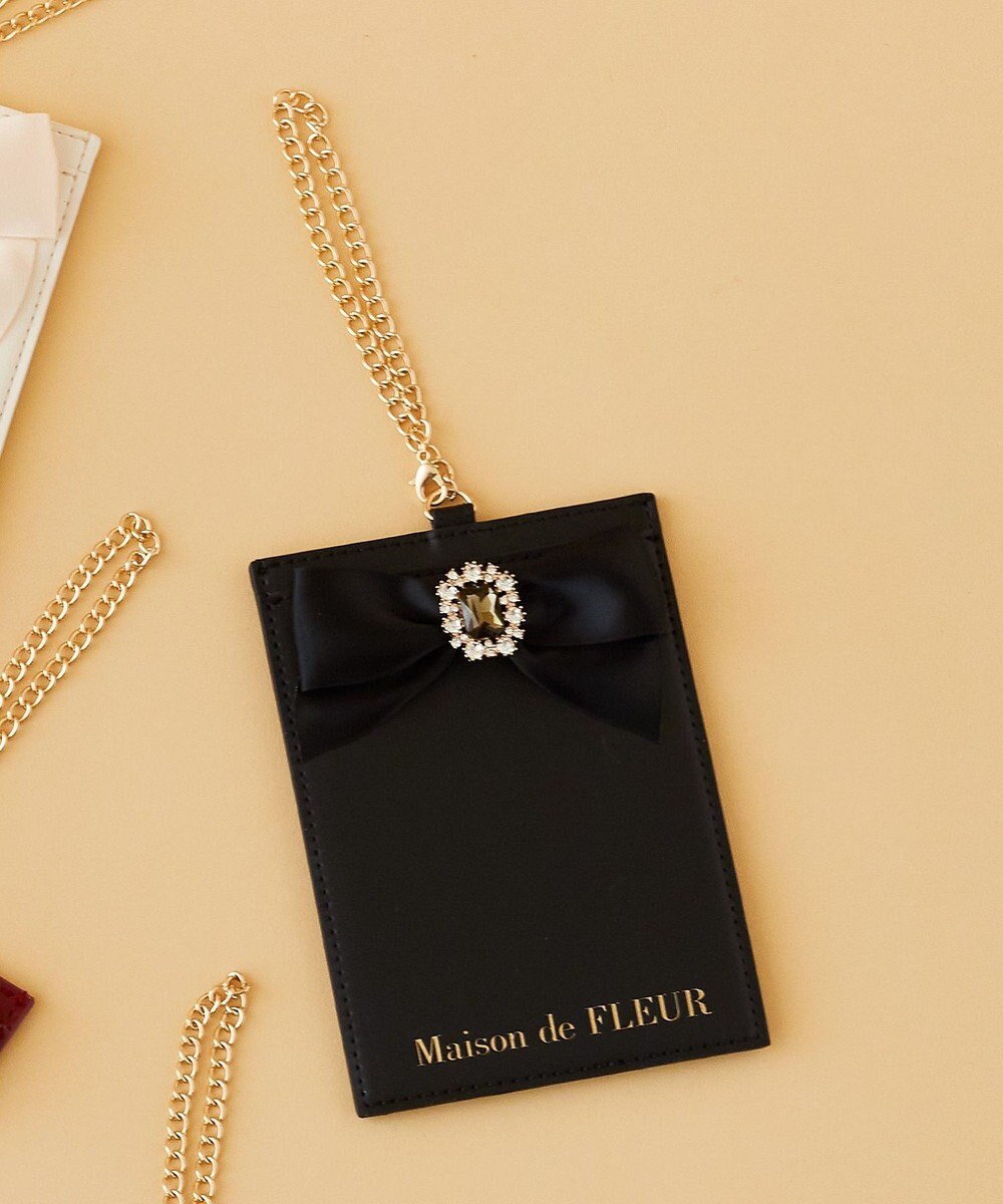 Maison de FLEUR EC限定フォトケース 