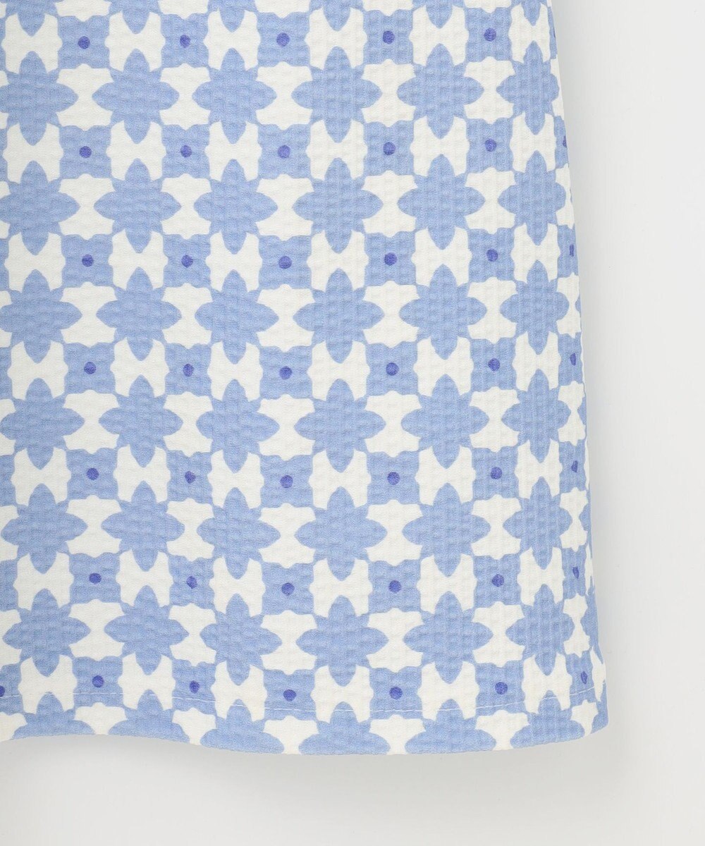 TOCCA 【洗える！】FOUR LEAVES ドレス 