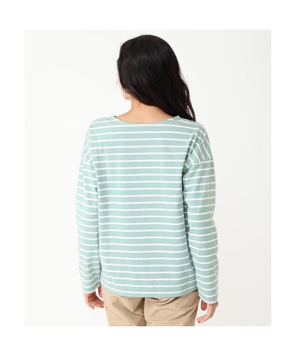 Columbia Columbia/ ウィメンズリラクシングモーメントIIロングスリーブクルー /コロンビア 