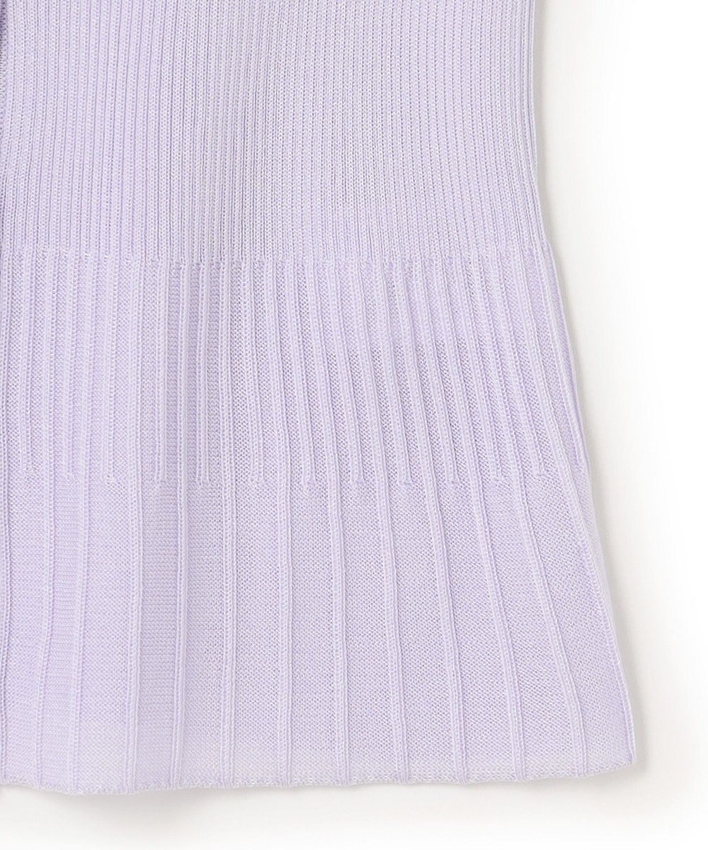 TOCCA 【洗える】AJISAI CARDIGAN カーディガン 