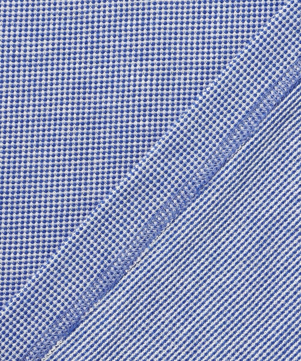 J.PRESS KIDS 【140-170cm】カノコ ライク 半袖ポロシャツ 