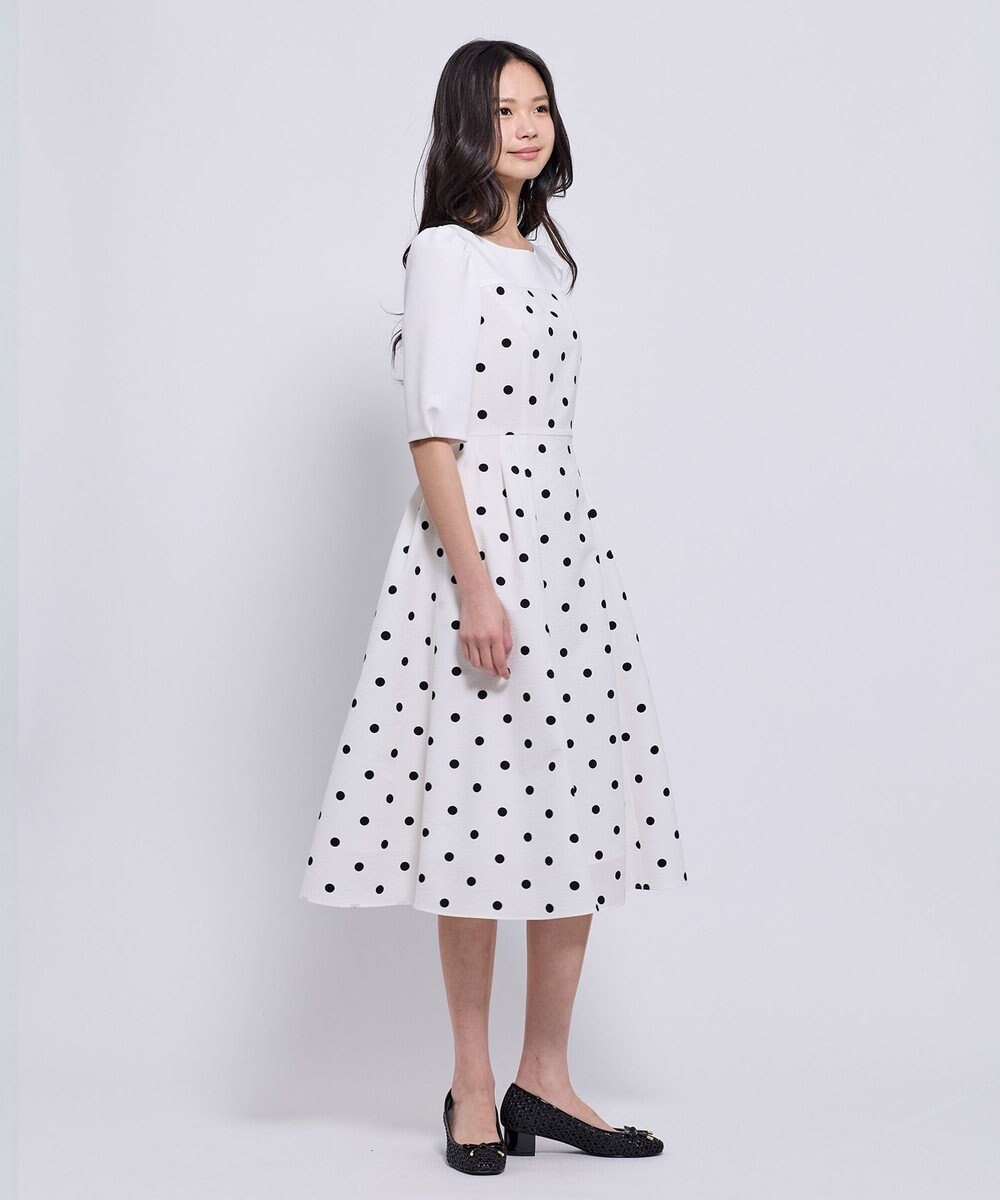 TOCCA RAIN GROW ドレス 