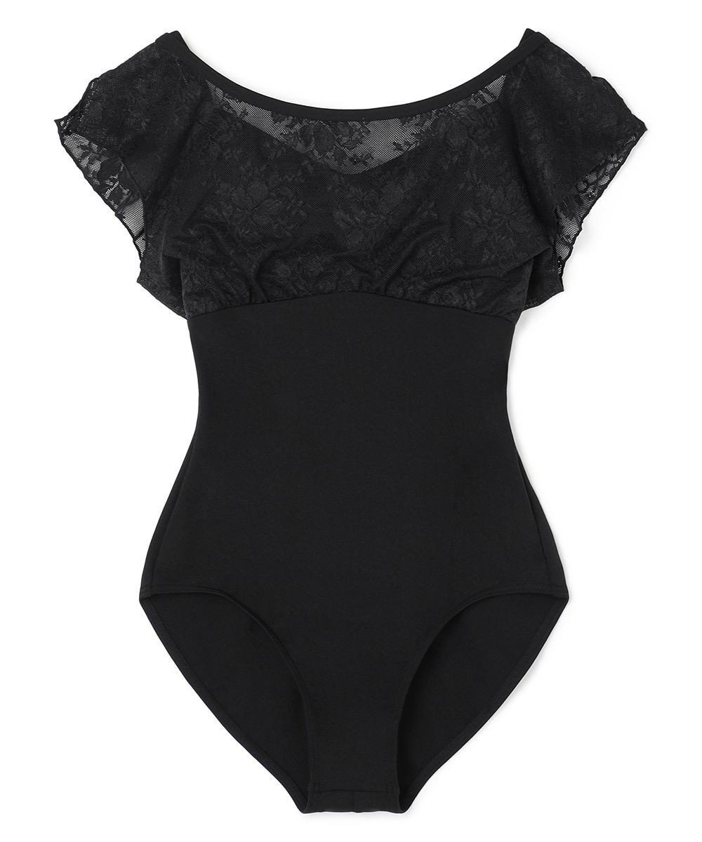 Chacott レオタード 