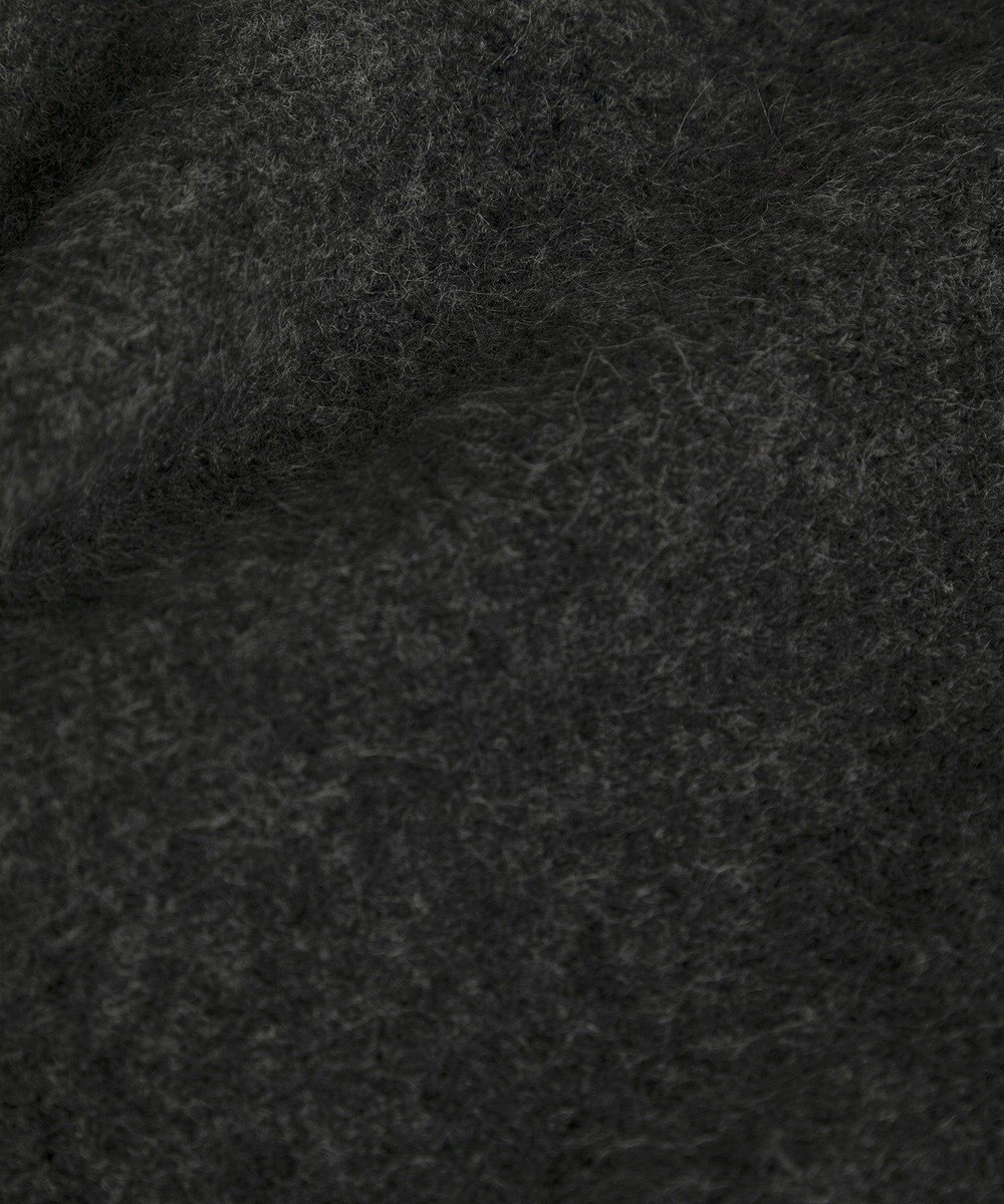 YECCA VECCA 襟付きVネックニット 