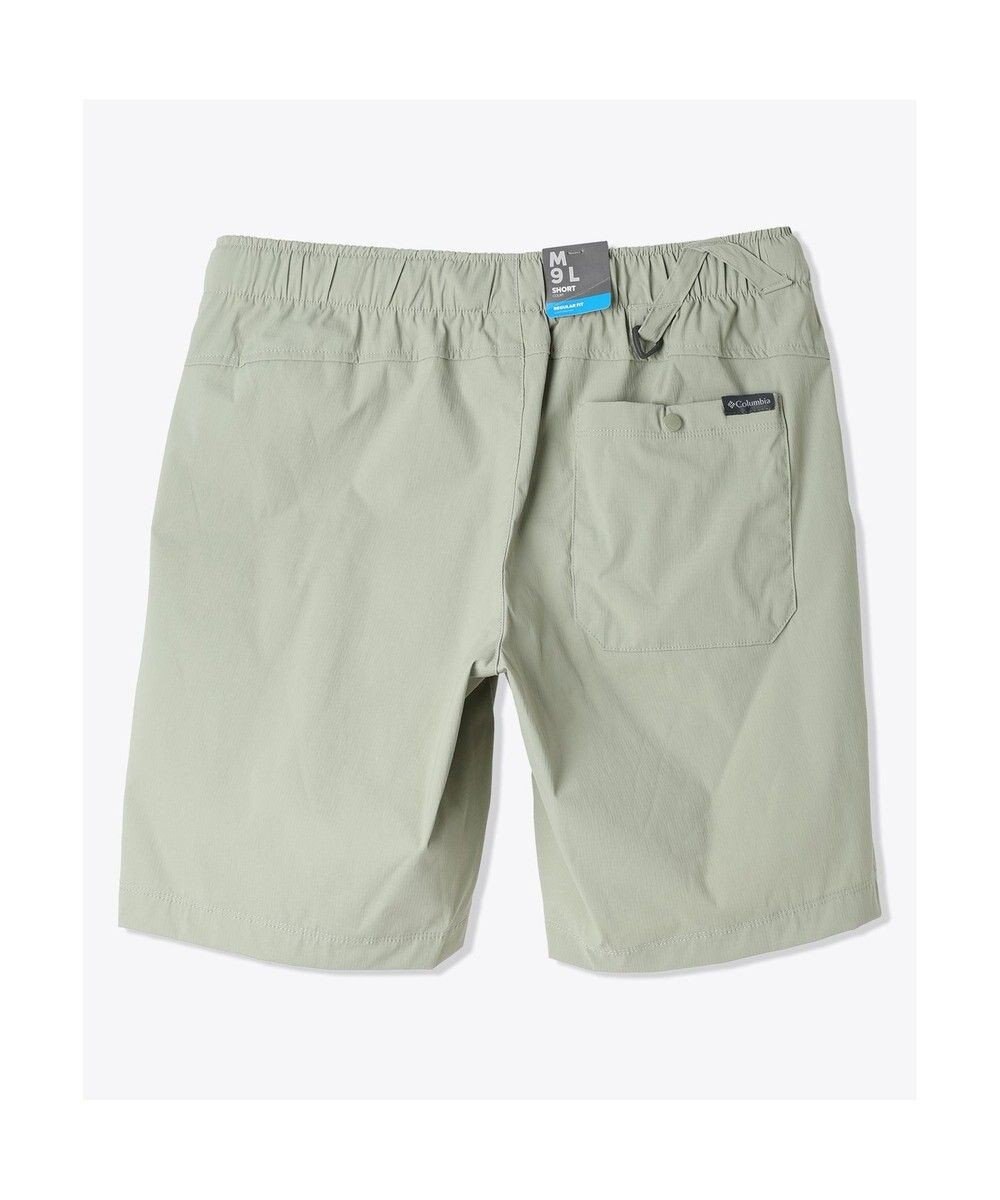 Columbia Columbia/ ランドローマーリップストップショートパンツII /コロンビア 