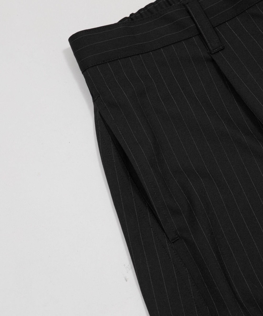 WEGO カバーフィットバルーンスラックス 