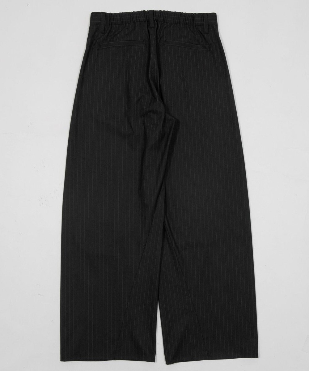 WEGO カバーフィットバルーンスラックス 