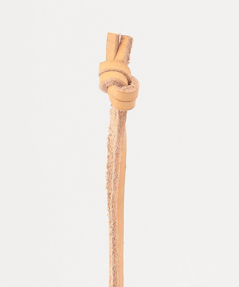 ONWARD CROSSET SELECT 【ART BROWN】リスシオ革　ボトルネックホルダー 