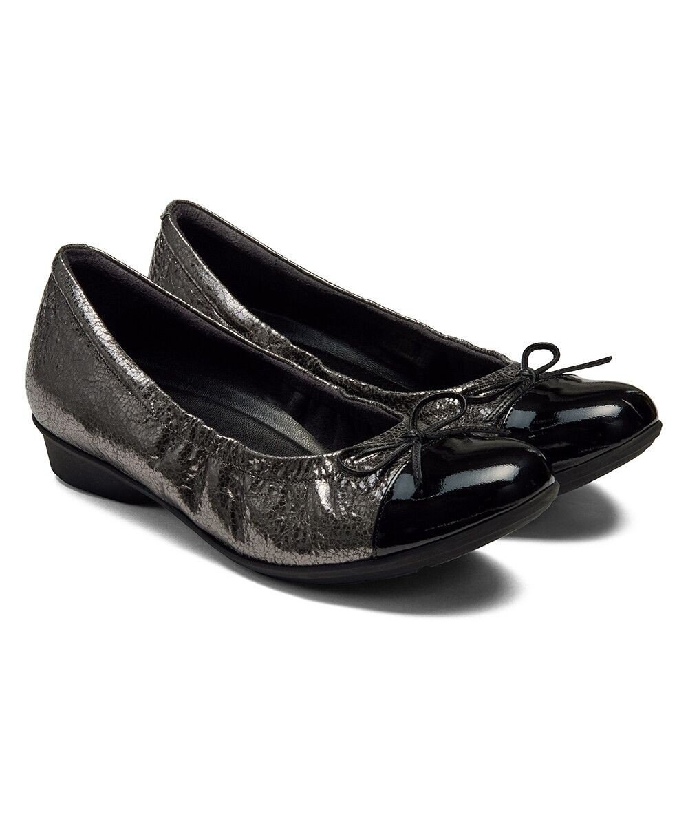 ASICS WALKING ペダラ レディース 2E 2.0cmヒール 