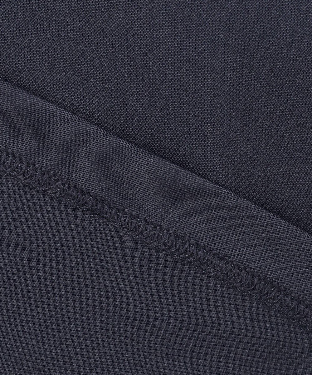 23区GOLF 【MEN】【吸水速乾/UVケア】30デニール 無地インナーシャツ 