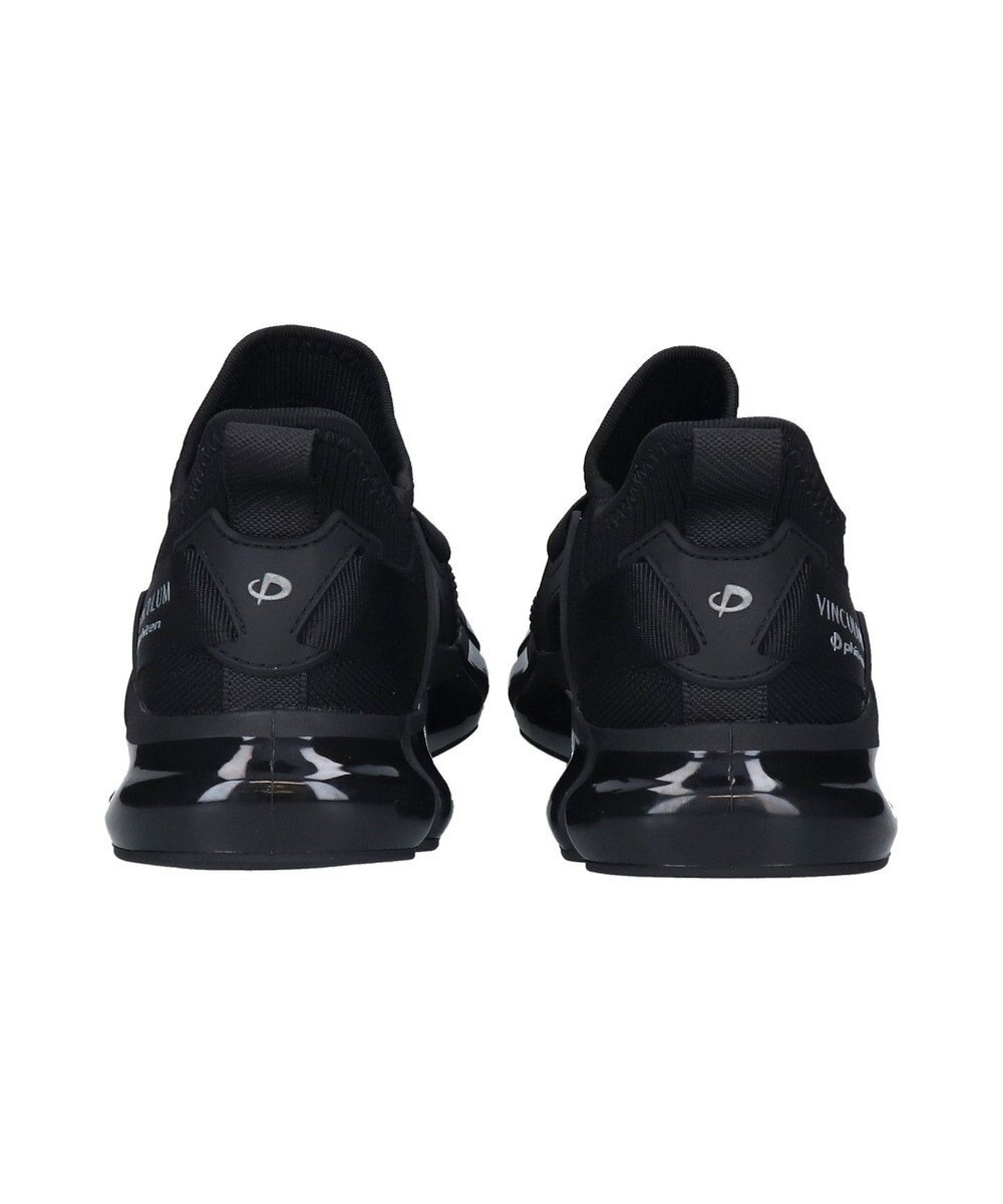 Bridget Birkin 【VINCULUM×phiten】エラスティックコラボスニーカー 