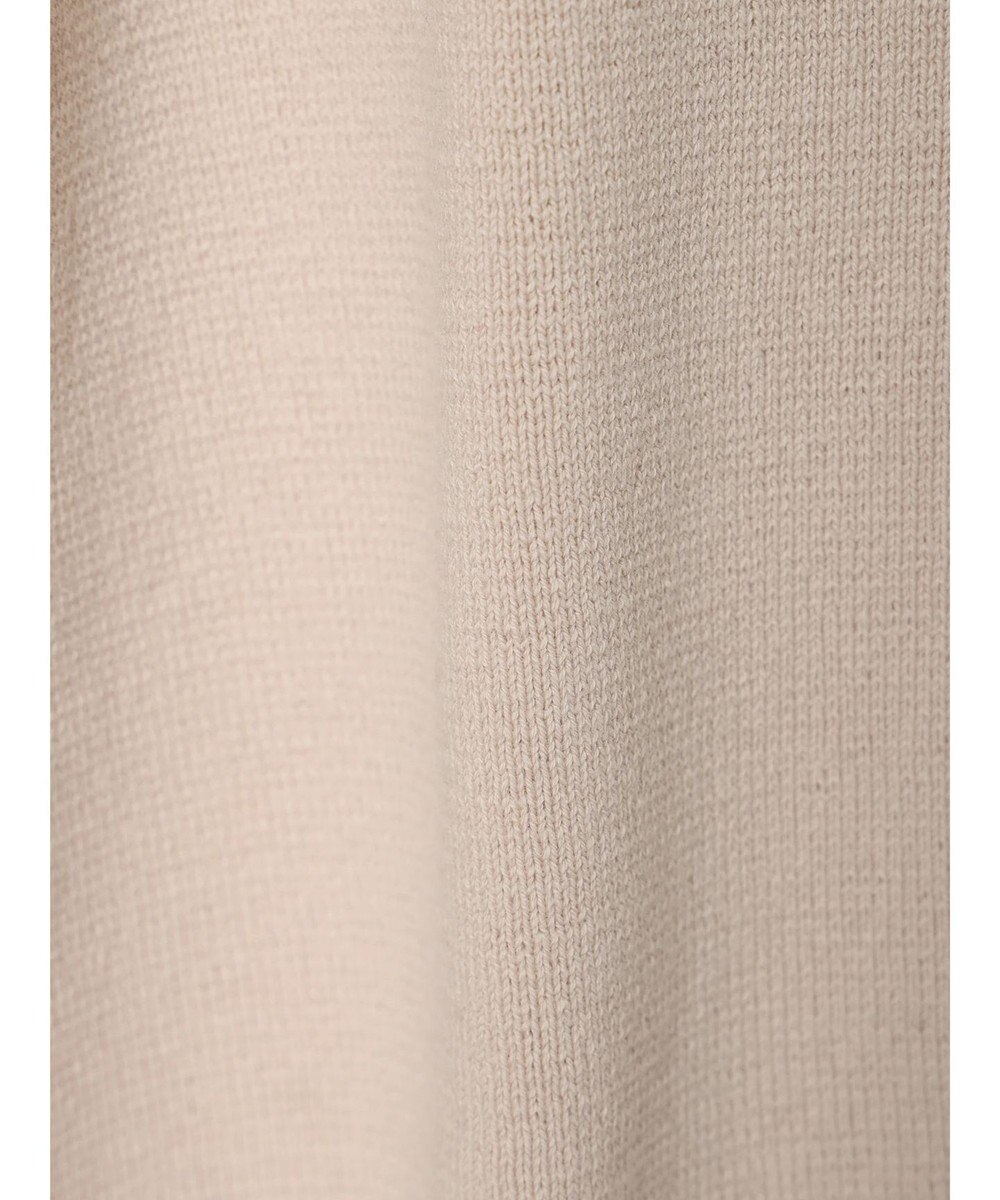 CRAFT STANDARD BOUTIQUE ＶネックＢＩＧシルエットカーディガン 