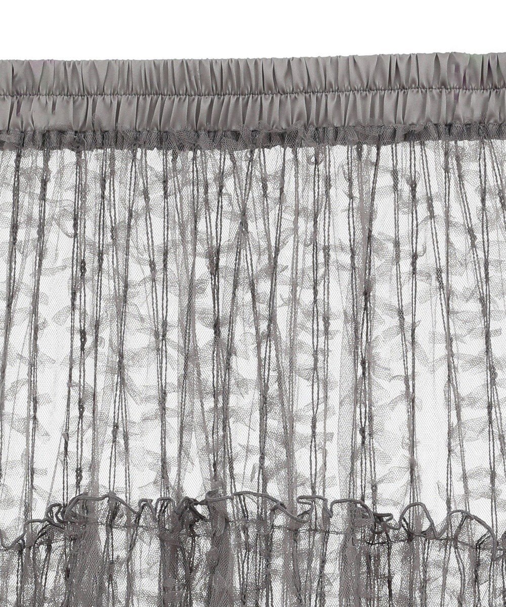 Green Parks ■高橋愛×ＧｒｅｅｎＰａｒｋｓチュールスカート 